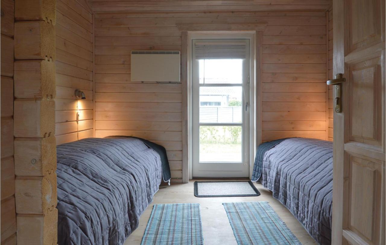 3 Bedroom Cozy Home In Hemmet Exterior foto